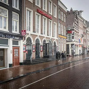 Hotel Oscar, Amsterdam