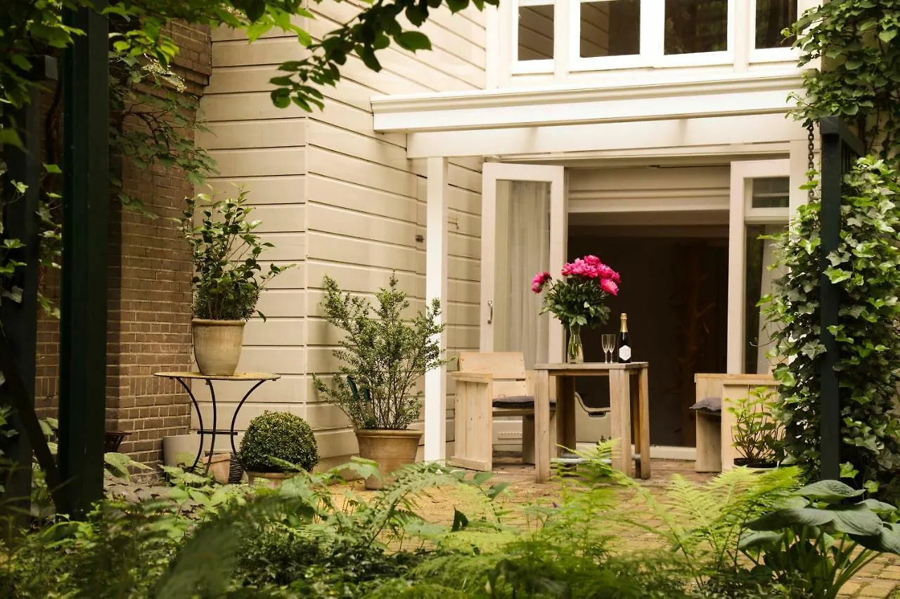 Bed & Breakfast Empiric Keizersgracht Bed and Breakfast Amsterdam
