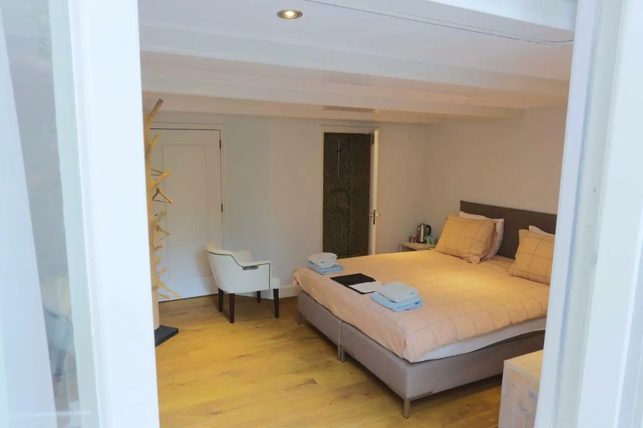 Empiric Keizersgracht Bed and Breakfast Amsterdam