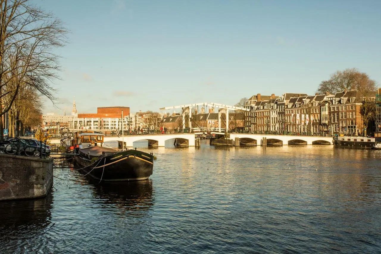 Empiric Keizersgracht Bed and Breakfast Amsterdam 0*,