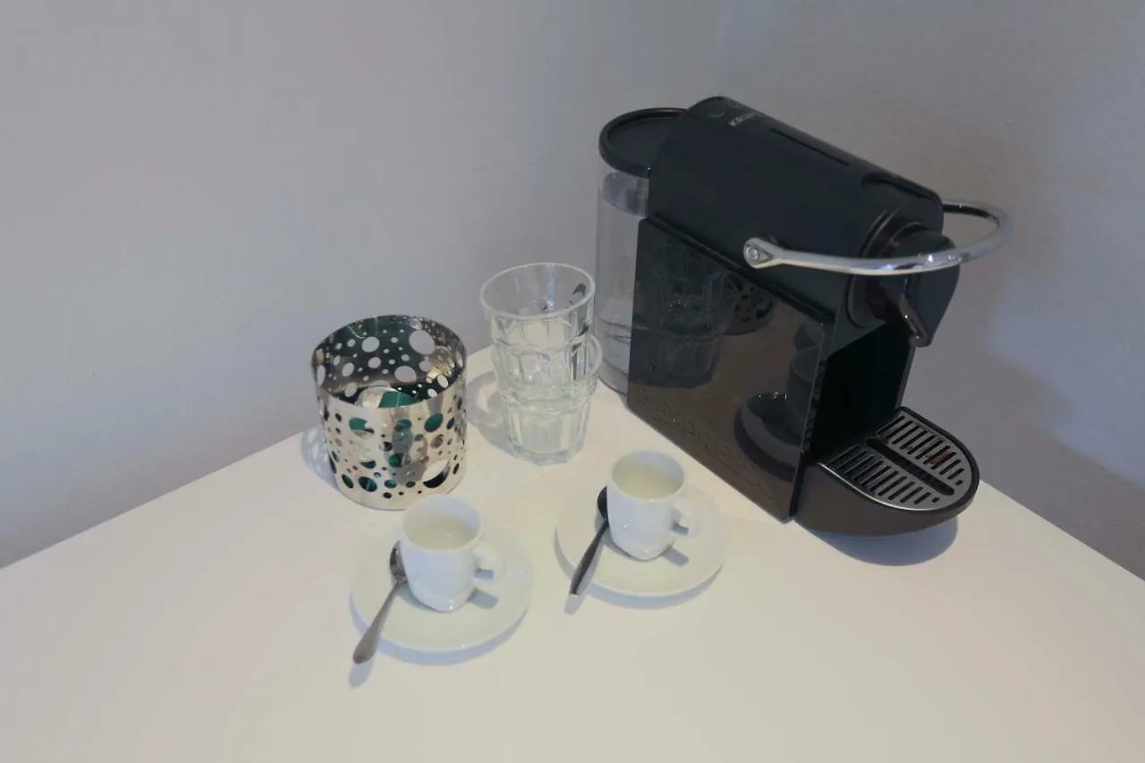 Bed & Breakfast Empiric Keizersgracht Bed and Breakfast Amsterdam